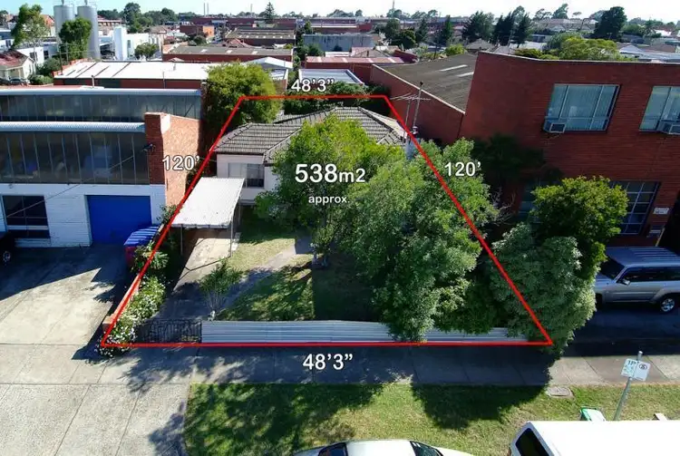 6 French Street, Coburg North VIC 3058