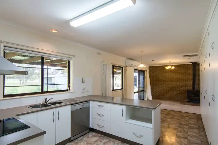 Second view of Homely house listing, 193 Wards Road, Haven VIC 3401
