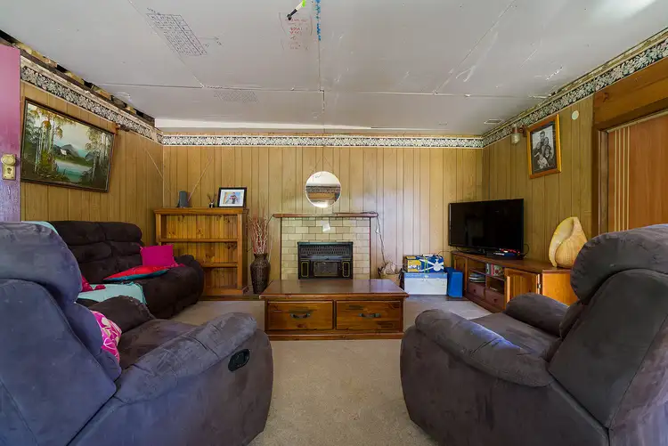 Second view of Homely house listing, 6 Reynolds Street, Fryerstown VIC 3451