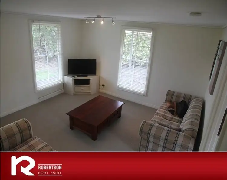 Fifth view of Homely house listing, 174 Griffiths Street, Port Fairy VIC 3284