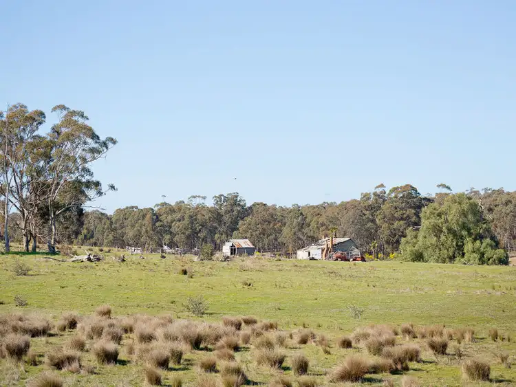 Second view of Homely land listing, 167 Mezzinas Road, Strathlea VIC 3364