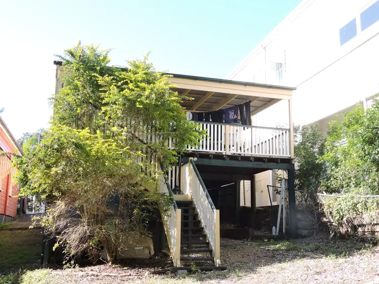Fifth view of Homely house listing, 16 Hayward Street, Paddington QLD 4064