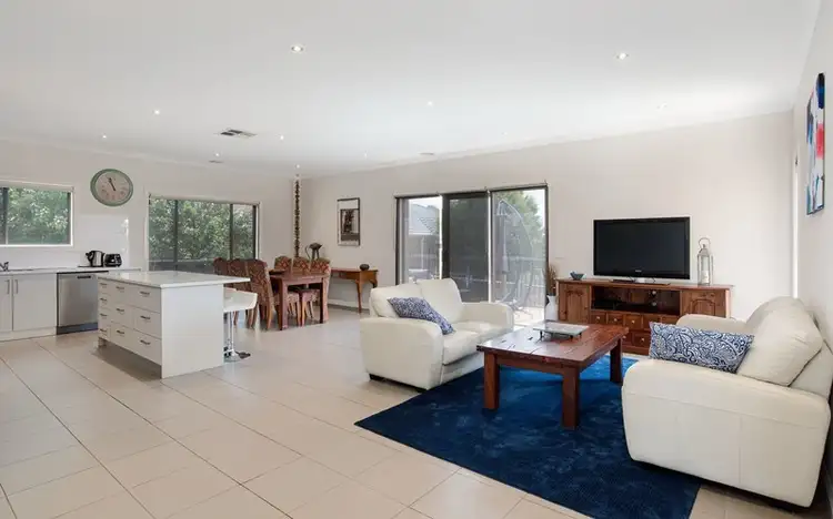 Fifth view of Homely house listing, 14 Catherine Court, Yarra Glen VIC 3775