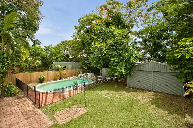 Fourth view of Homely house listing, 10 Chaplain Avenue, Manunda QLD 4870
