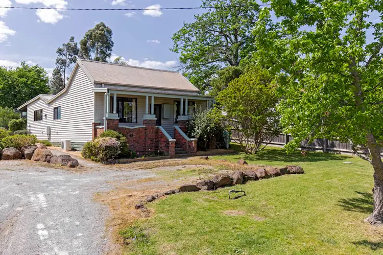 Second view of Homely house listing, 15 Symonds Street, Yarra Glen VIC 3775