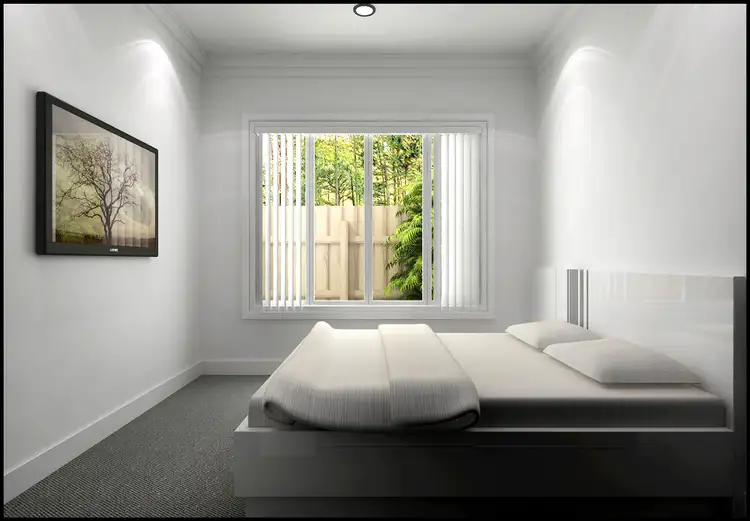 Second view of Homely townhouse listing, 2/52 Olive Road, Lynbrook VIC 3975