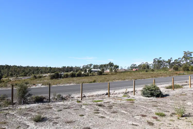 Fifth view of Homely land listing, 6 Bissett Place, Heybridge TAS 7316