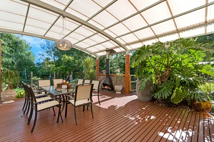 36 Kerrs Road, Portland VIC 3305