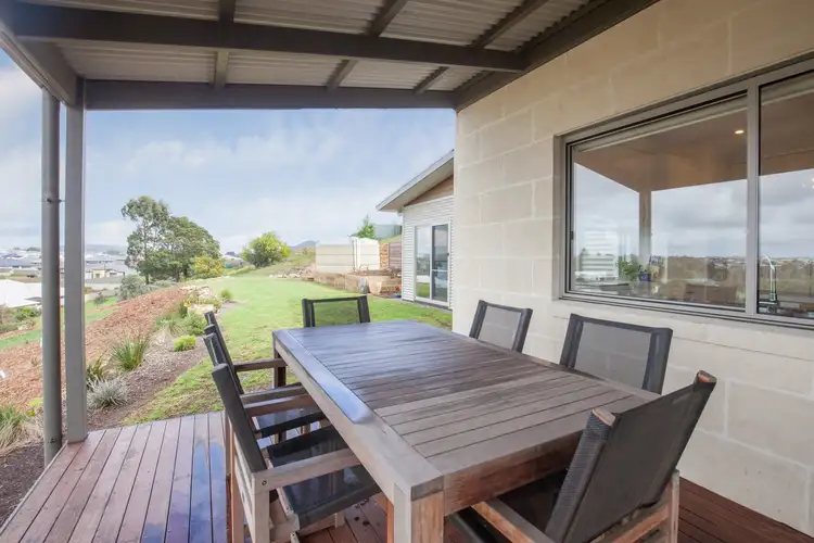 Fourth view of Homely house listing, 6 Eagle Court, Worrolong SA 5291