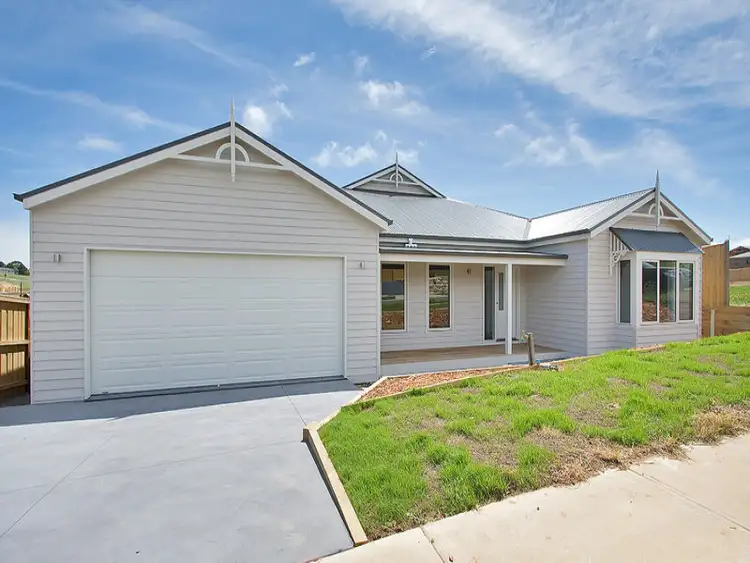 Main view of Homely house listing, 59 Empire Avenue, Drouin VIC 3818