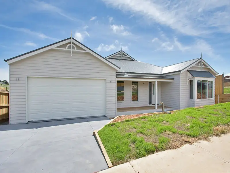Main view of Homely house listing, 59 Empire Avenue, Drouin VIC 3818