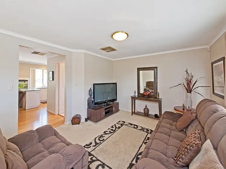 Third view of Homely house listing, 8/1 Glenbrae Close, Wynn Vale SA 5127