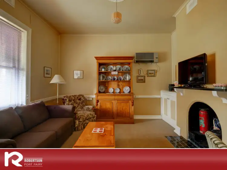 Third view of Homely house listing, 95 Commercial Road, Koroit VIC 3282