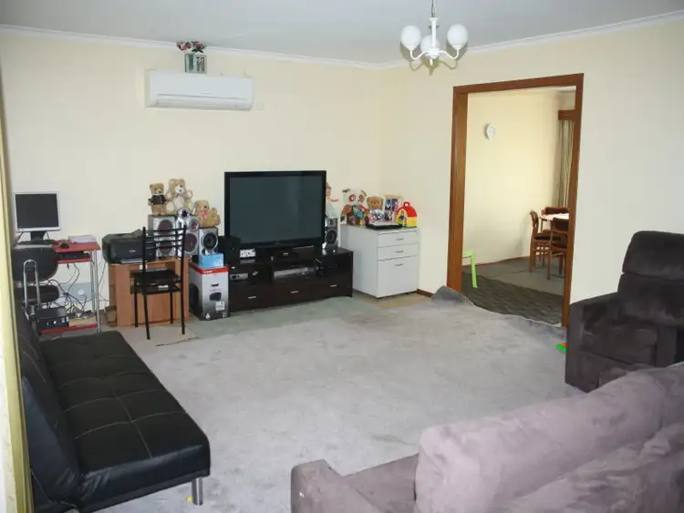 Second view of Homely house listing, 12 Auvale Crescent, Mount Gambier SA 5290