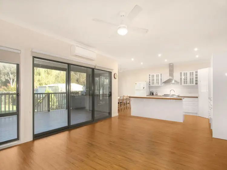 Second view of Homely house listing, 10 Fraser Street, Nilma VIC 3821