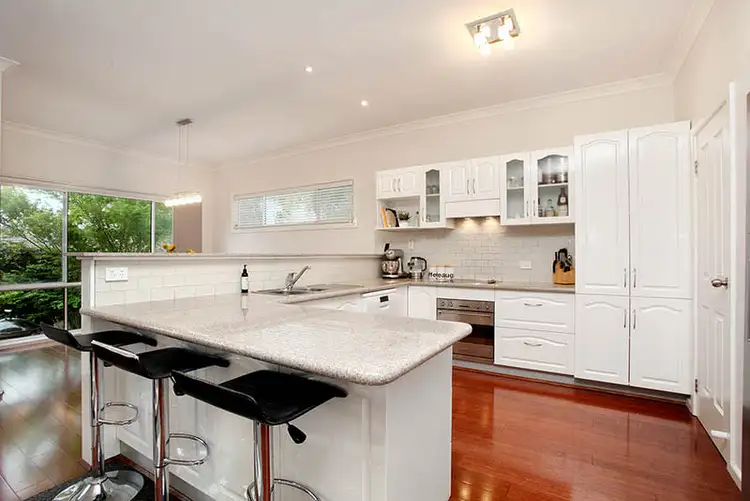 Third view of Homely house listing, 2/278 Grimshaw Street, Watsonia VIC 3087