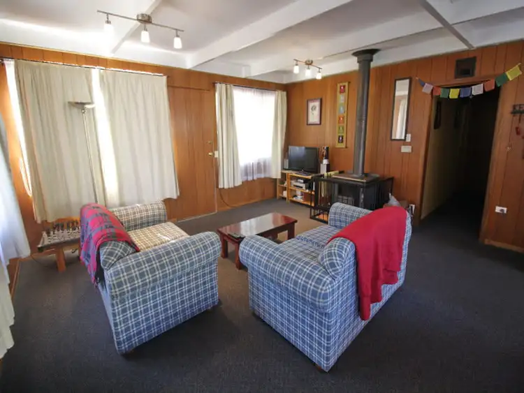 Sixth view of Homely house listing, 8 Barnetts Road, Howqua Inlet VIC 3723