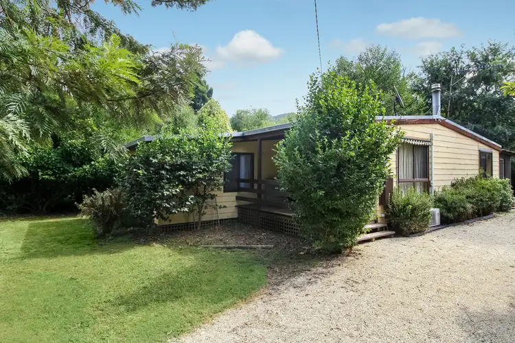 Main view of Homely house listing, 13 Brown Street, Jamieson VIC 3723