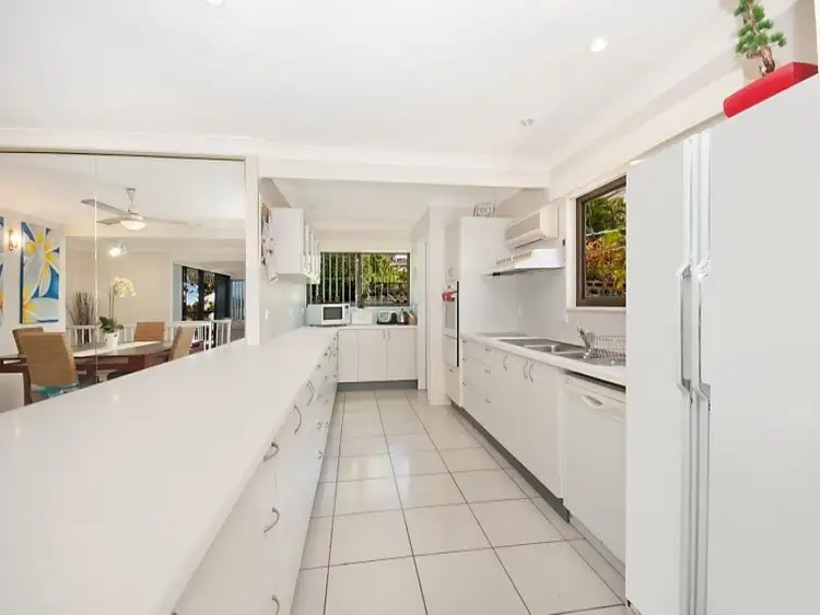 Fourth view of Homely house listing, 63 Gilbert Crescent, Castle Hill QLD 4810