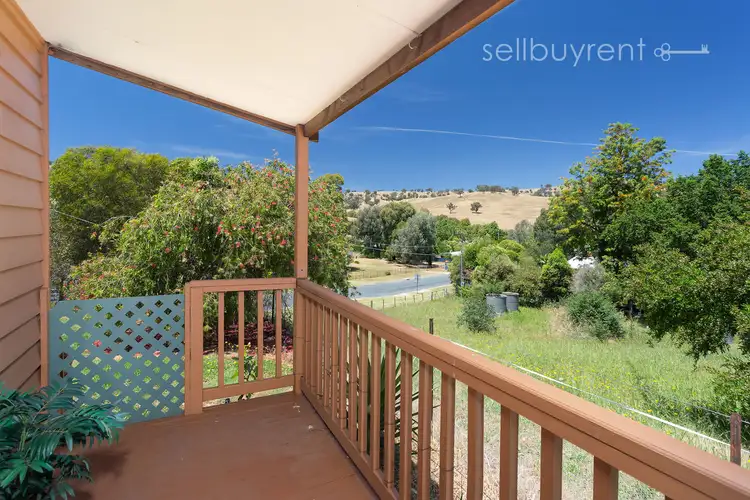 Third view of Homely house listing, 3 BANFELD STREET, Bethanga VIC 3691