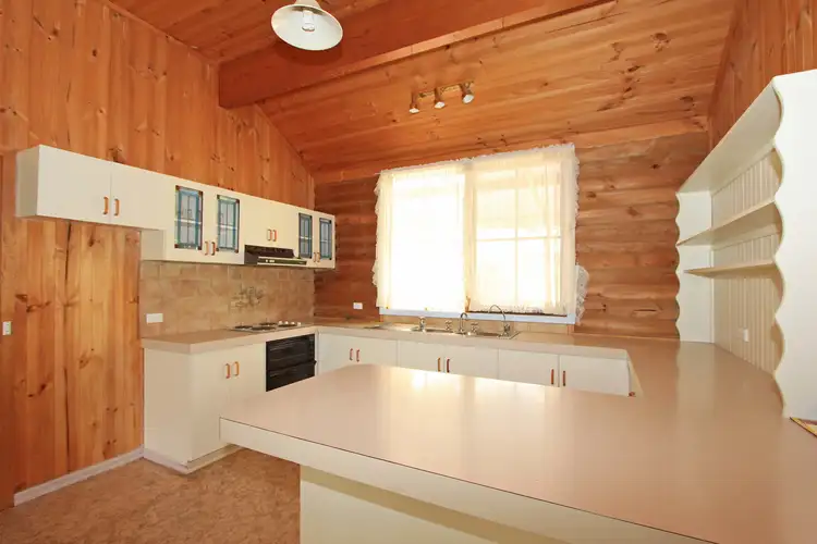 Fourth view of Homely house listing, 11 Matthews Road, Heathcote VIC 3523