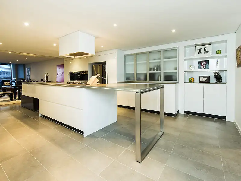 Main view of Homely apartment listing, 17/39 Bow River, Burswood WA 6100