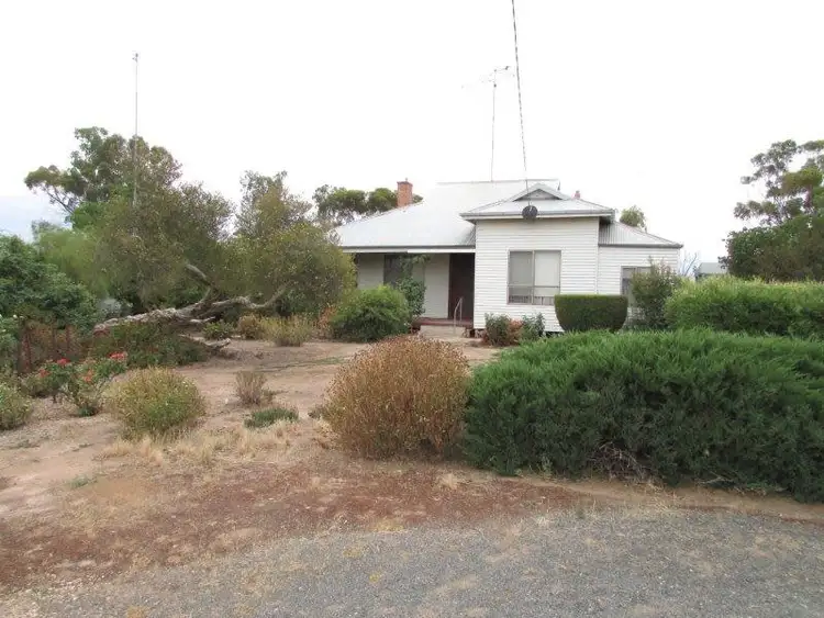 Seventh view of Homely house listing, 27 Cust Street, Rainbow VIC 3424