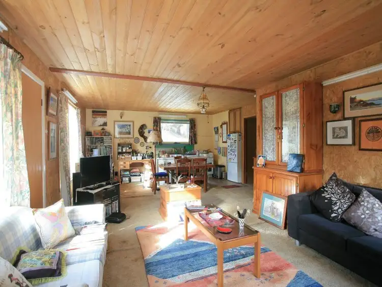 Second view of Homely house listing, 63 Martin Street, Blackwood VIC 3458