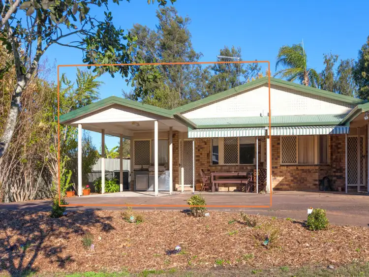 Third view of Homely unit listing, 2/10 Phillip Street, One Mile QLD 4305