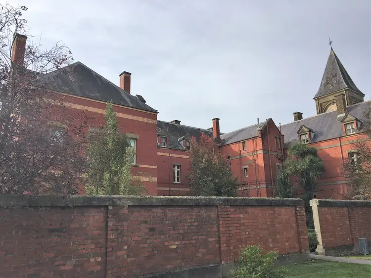 Main view of Homely apartment listing, 24/300 Gillies Street, Wendouree VIC 3355