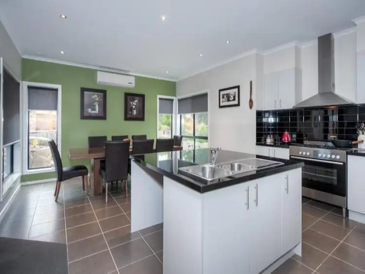 Fifth view of Homely house listing, 14 Dalton Street, Gisborne VIC 3437