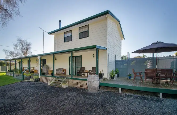 Fifth view of Homely house listing, 11 Millard Street, Donovans SA 5291