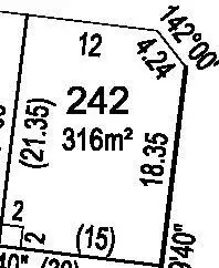 LOT 242 The Dunes, Torquay VIC 3228