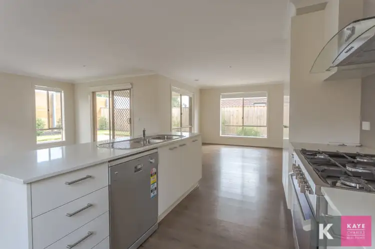 Second view of Homely house listing, 65 Jersey Crescent, Officer VIC 3809
