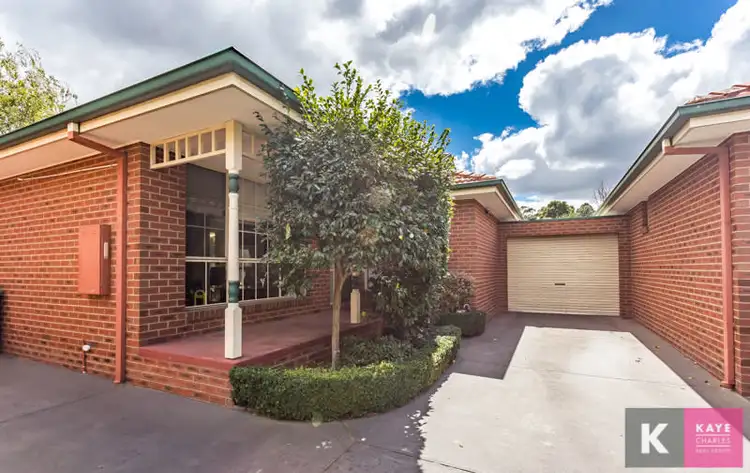 Second view of Homely unit listing, 4/95 Old Princes Hwy, Beaconsfield VIC 3807
