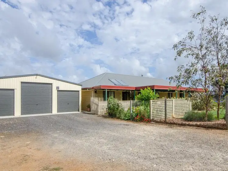 Third view of Homely rural property listing, 63 CONSIDINE ROAD, BURRUNGULE VIA, Mount Gambier SA 5291
