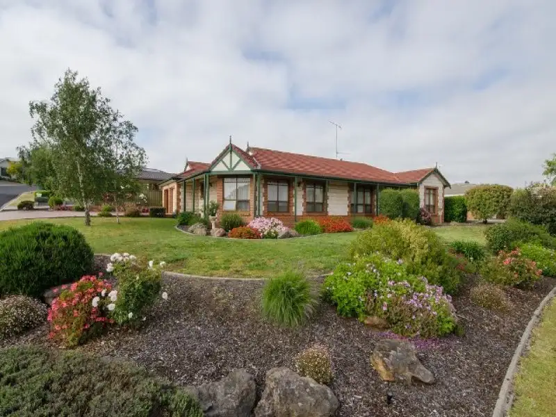 Main view of Homely house listing, 13 Montebello Drive, Mount Gambier SA 5290