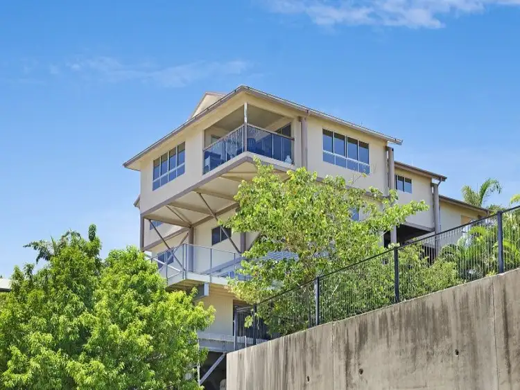Third view of Homely house listing, 26 Balmoral Drive, Castle Hill QLD 4810