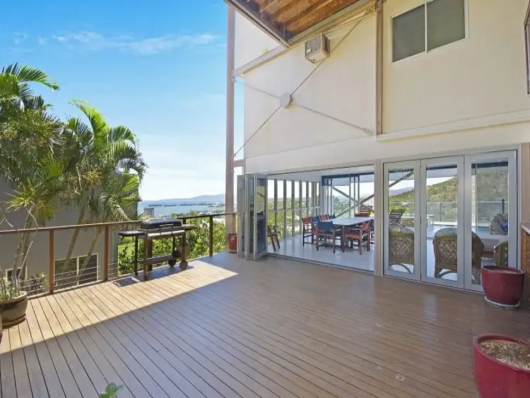 Fifth view of Homely house listing, 26 Balmoral Drive, Castle Hill QLD 4810