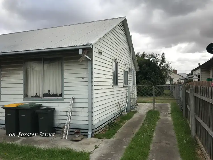 68 Forster Street, Norlane VIC 3214