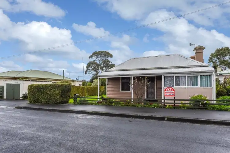 5 Gerloff Street, Mount Gambier SA 5290