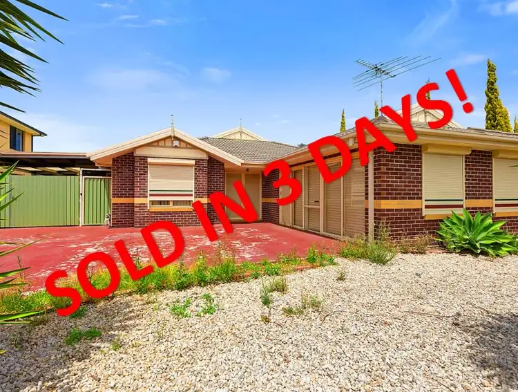 69 Dunnings Road, Point Cook VIC 3030