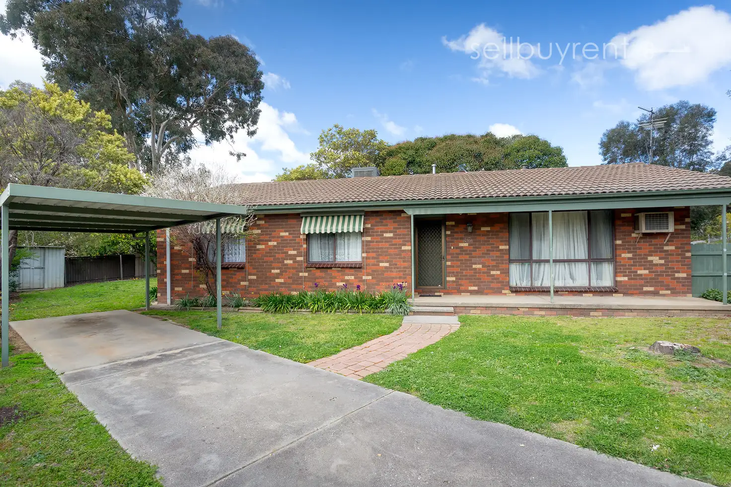 Main view of Homely house listing, 15 WILTSHIRE CRESCENT, Wodonga VIC 3690
