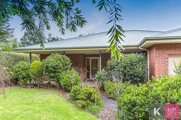5 Stoney Creek Road, Beaconsfield Upper VIC 3808