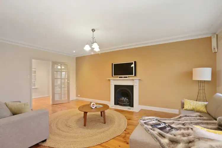 Fifth view of Homely house listing, 4 Elderslie Terrace, Newtown VIC 3220