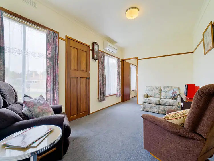 Second view of Homely house listing, 1 Gainsborough Street, Castlemaine VIC 3450