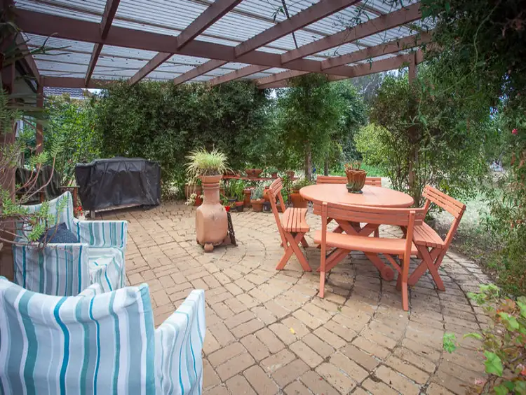 Third view of Homely house listing, 188 Station Road, New Gisborne VIC 3438