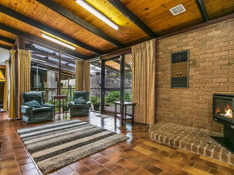 Fourth view of Homely house listing, 81 Forest Drive, Heathcote VIC 3523