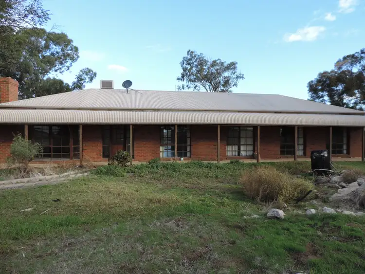 Third view of Homely rural property listing, 109 Pleasance Road, Tragowel VIC 3579