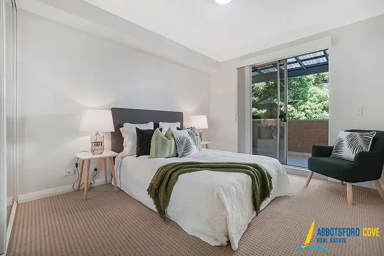 Third view of Homely apartment listing, 4/3-11 Briggs Street, Camperdown NSW 2050